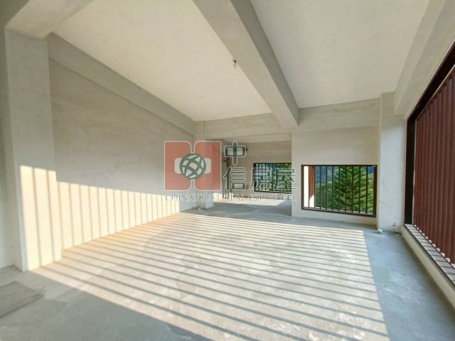 康橋旭庭院景觀電梯美墅☆大台北華城☆康橋學校