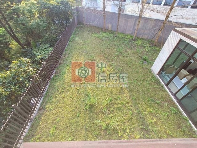 康橋旭庭院景觀電梯美墅☆大台北華城☆康橋學校