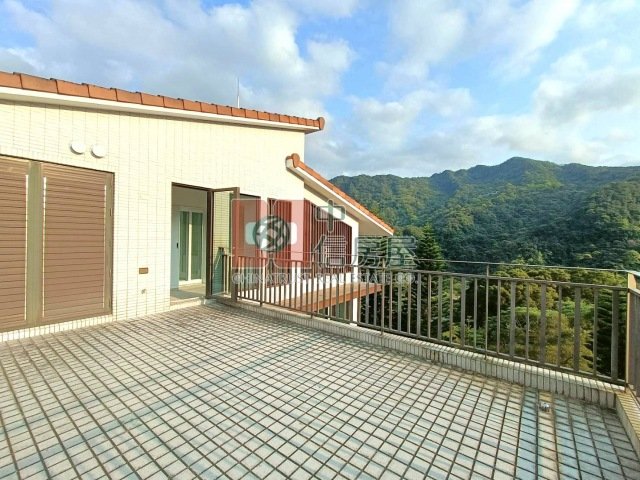 康橋旭庭院景觀電梯美墅☆大台北華城☆康橋學校