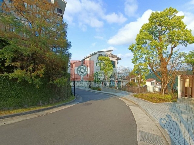 康橋旭庭院景觀電梯美墅☆大台北華城☆康橋學校