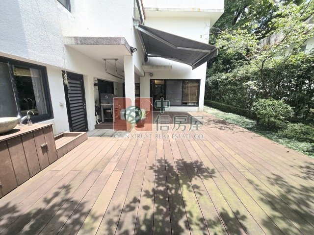 華城特區平走雅緻別墅☆大台北華城☆青山鎮康橋學校