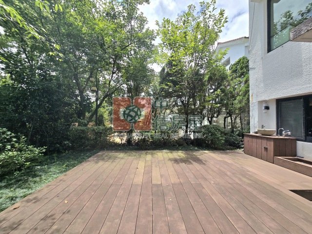 華城特區平走雅緻別墅☆大台北華城☆青山鎮康橋學校