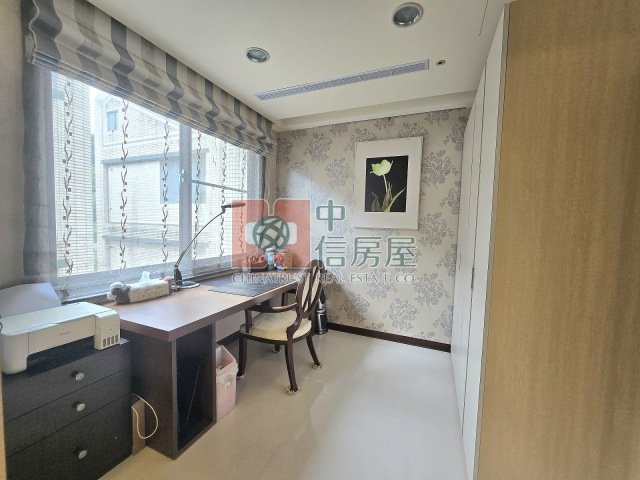 美麗華城典雅別墅☆大台北華城☆青山鎮康橋小學