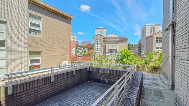 青山鎮園林區幽靜獨棟別墅*近康橋*華城