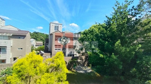 青山鎮園林區幽靜獨棟別墅*近康橋*華城