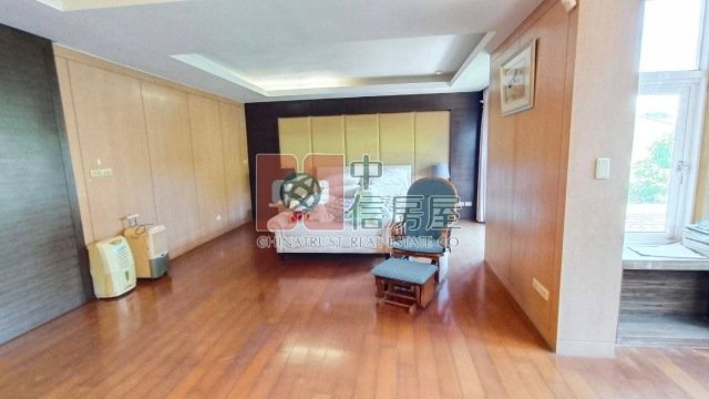 青山鎮園林區幽靜獨棟別墅*近康橋*華城