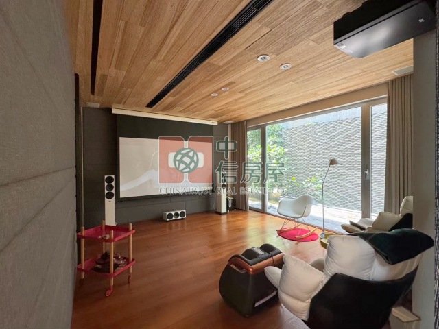 禾豐特區掬月優雅別墅☆大台北華城☆青山鎮康橋小學