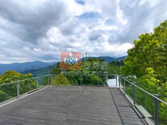 禾豐特區掬月優雅別墅☆大台北華城☆青山鎮康橋小學