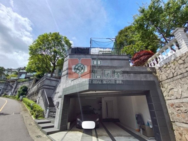 禾豐特區掬月優雅別墅☆大台北華城☆青山鎮康橋小學