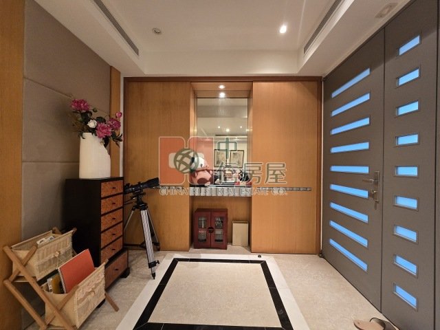 秀岡山莊雅緻平走別墅☆台北華城☆青山鎮康橋小學