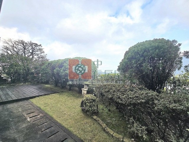 秀岡山莊雅緻平走別墅☆台北華城☆青山鎮康橋小學