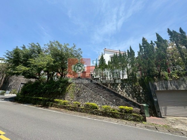 華城特區獨棟庭園泳池別墅*土地150坪*近康橋