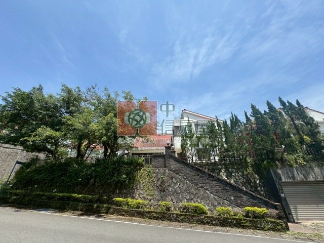 華城特區獨棟庭園泳池別墅*土地150坪*近康橋