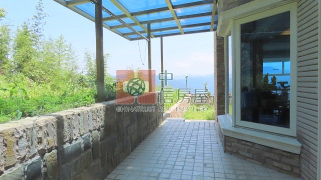禾豐特區絕佳景觀電梯別墅☆大台北華城☆青山鎮