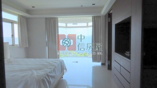 禾豐特區絕佳景觀電梯別墅☆大台北華城☆青山鎮