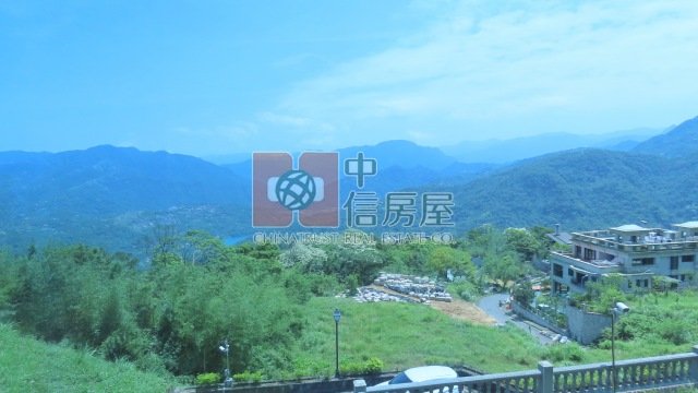 禾豐特區絕佳景觀電梯別墅☆大台北華城☆青山鎮