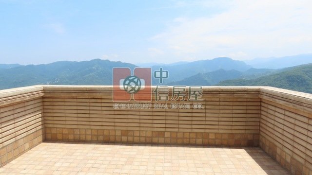 禾豐特區絕佳景觀電梯別墅☆大台北華城☆青山鎮
