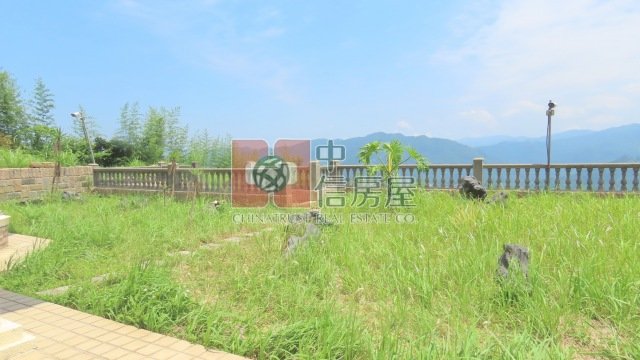禾豐特區絕佳景觀電梯別墅☆大台北華城☆青山鎮