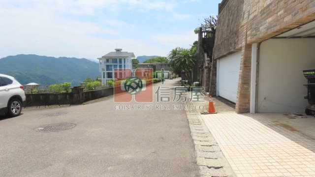 禾豐特區絕佳景觀電梯別墅☆大台北華城☆青山鎮