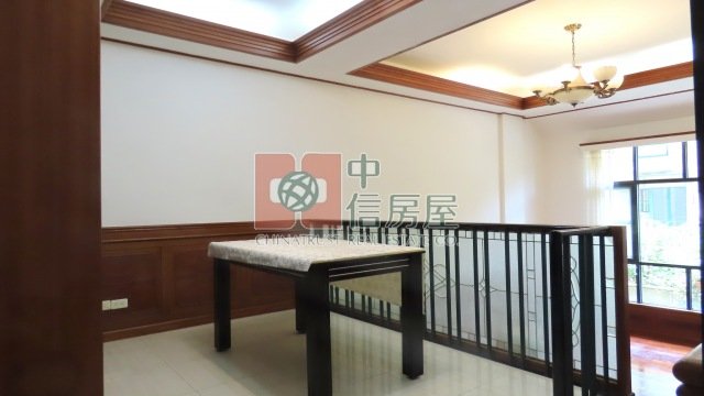 青山鎮連棟別墅☆大台北華城☆康橋小學