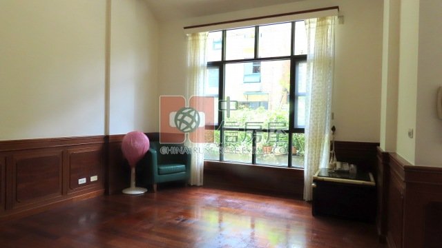 青山鎮連棟別墅☆大台北華城☆康橋小學