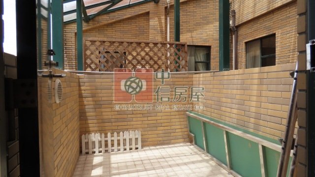 青山鎮連棟別墅☆大台北華城☆康橋小學