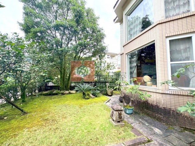 秀岡山莊美墅☆台北華城☆青山鎮康橋小學