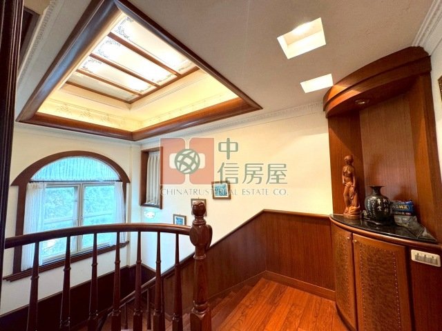 秀岡山莊美墅☆台北華城☆青山鎮康橋小學
