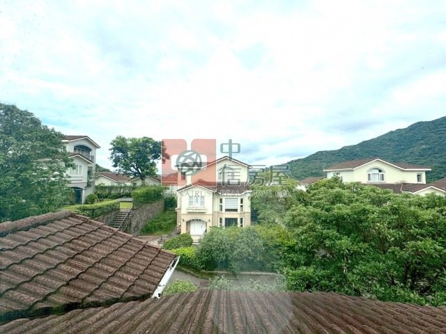 秀岡山莊美墅☆台北華城☆青山鎮康橋小學