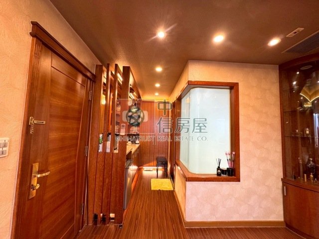 華城最美庭院別墅☆大台北華城☆青山鎮康橋小學