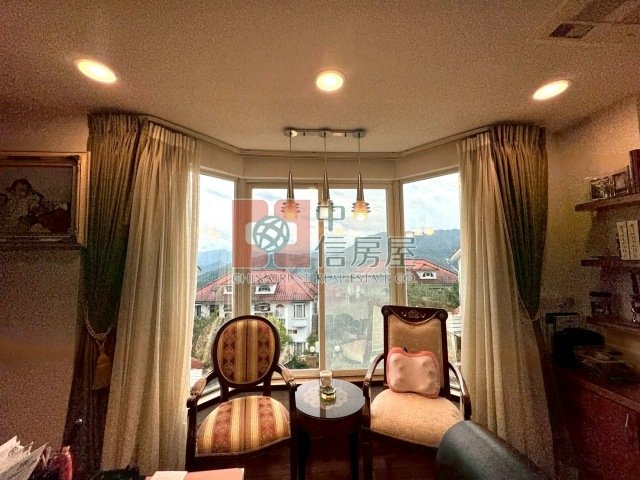 華城最美庭院別墅☆大台北華城☆青山鎮康橋小學