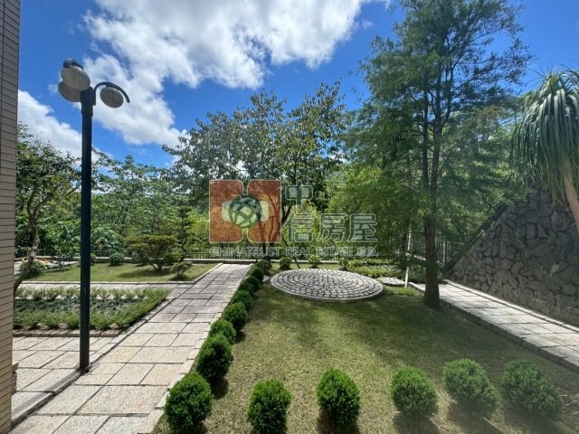 秀岡高檔景觀平走別墅*近康橋*近華城