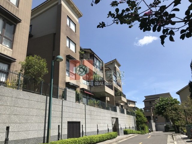 優質青山鎮電梯大庭院超值必看好房