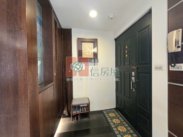 石上清泉景觀一樓雙戶打通稀有釋出☆近華城☆近康橋