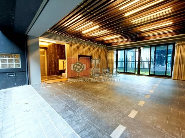歐洲印象電梯泳池豪宅☆大台北華城☆青山鎮康橋小學