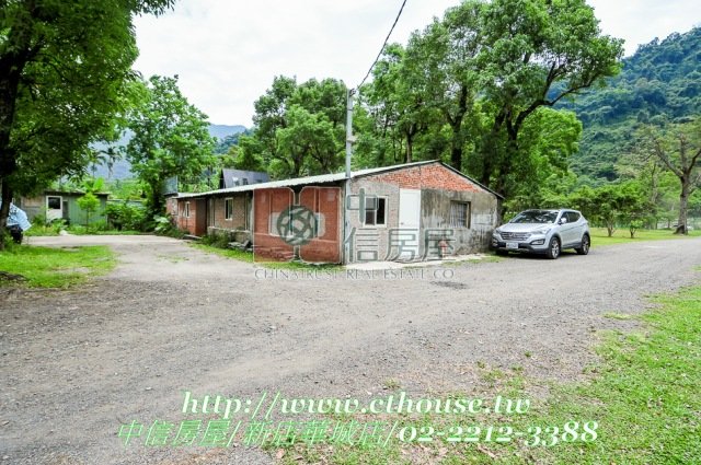 新店廣興 - 休閒景觀農地