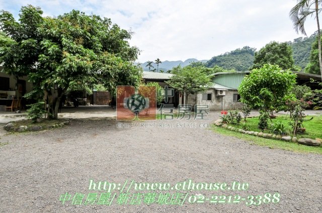 新店廣興 - 休閒景觀農地