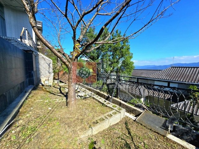 禾豐景觀平走庭院別墅☆大台北華城☆青山鎮康橋小學