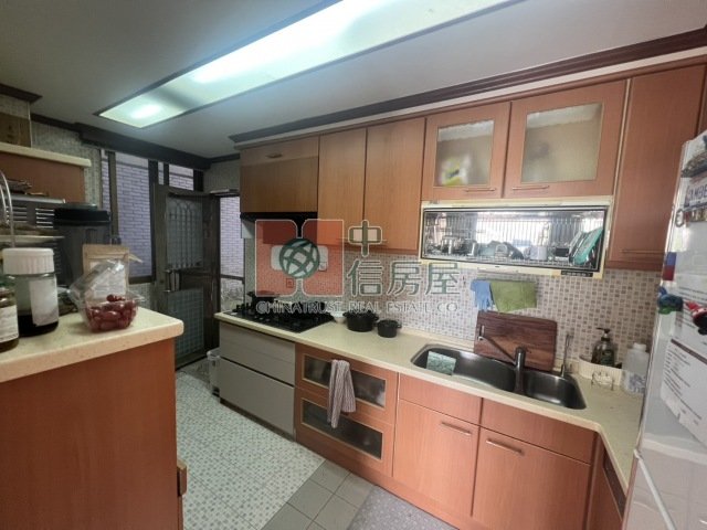 拎包入住・大台北華城石上清泉山景綠意第一排
