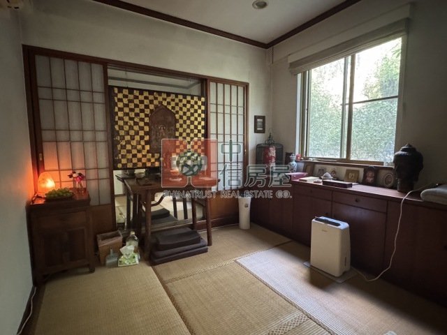 拎包入住・大台北華城石上清泉山景綠意第一排