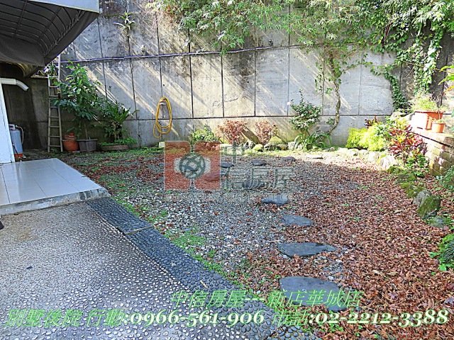 華城特區※綠野慢活別墅☆大台北華城☆青山鎮康橋學校