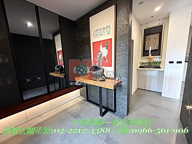 青山鎮※二期秀水精緻別墅☆大台北華城☆康橋小學