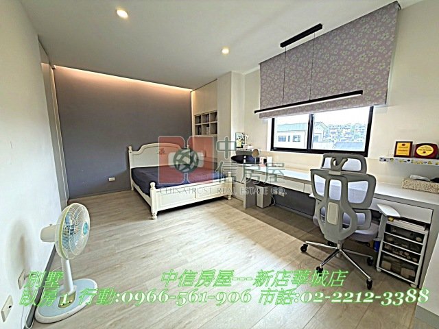 青山鎮※二期秀水精緻別墅☆大台北華城☆康橋小學
