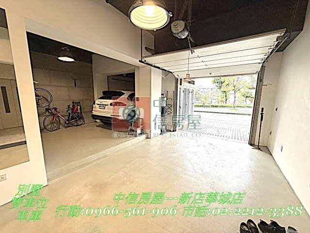 青山鎮※二期秀水精緻別墅☆大台北華城☆康橋小學