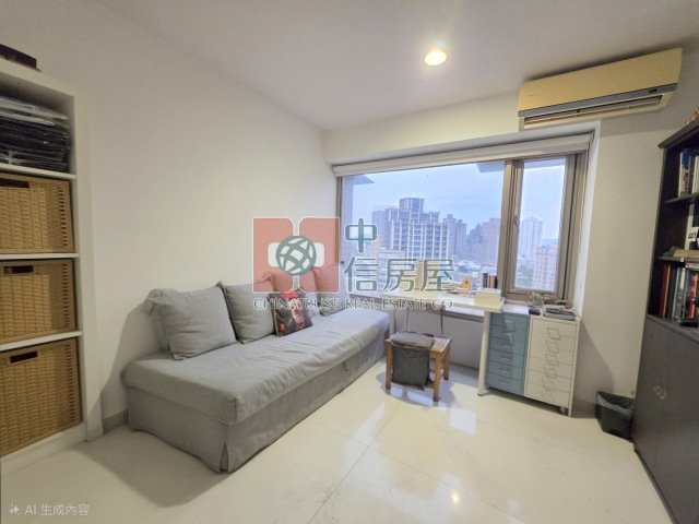 七張捷運｜建國路生活圈｜13樓景觀戶｜機能成熟鬧中取靜
