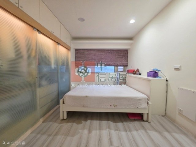 七張捷運｜建國路生活圈｜13樓景觀戶｜機能成熟鬧中取靜