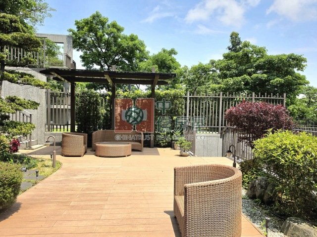 康橋旭庭院景觀電梯別墅☆台北華城☆青山鎮康橋小學